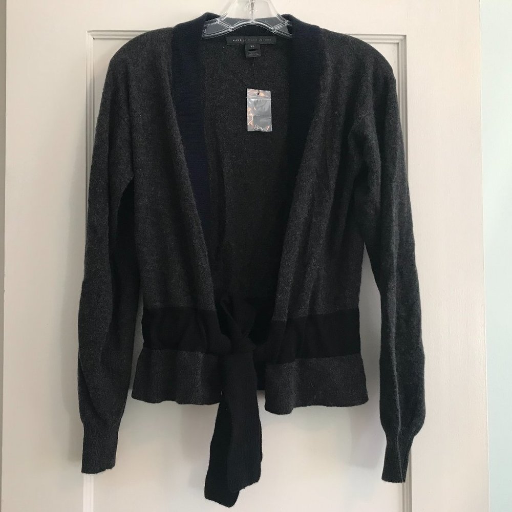 Marc by Marc Jacobs | Cashmere Cardigan XS